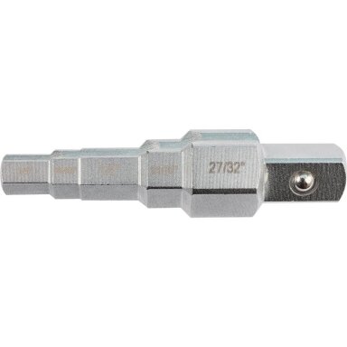 Radiatoriaus veržliaraktis 1/2"