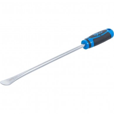 Montiruotė su rankena motociklo padangoms 370mm 1529 Montiruotė su rankena motociklo padangoms 370mm 1529