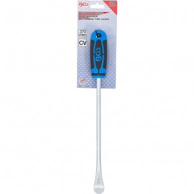 Montiruotė su rankena motociklo padangoms 370mm 1529 1 Montiruotė su rankena motociklo padangoms 370mm 1529 1