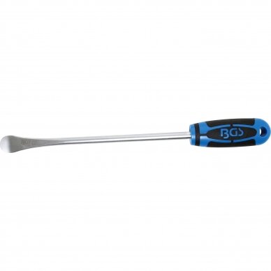 Montiruotė su rankena motociklo padangoms 370mm 1529 2 Montiruotė su rankena motociklo padangoms 370mm 1529 2
