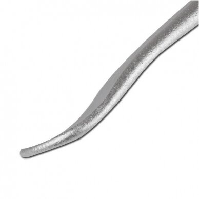 Montiruotė su rankena motociklo padangoms 370mm 1529 4