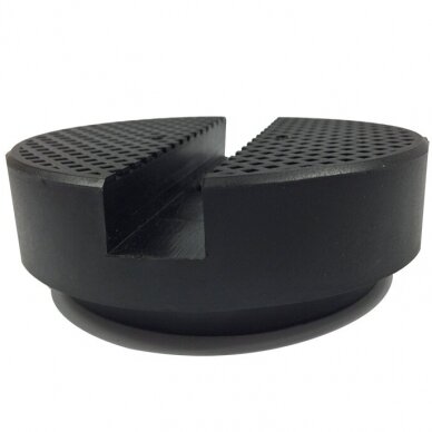 Padas guminis domkratui 108mm EX002