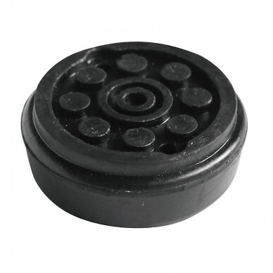 Padas guminis domkratui 39mm Padas guminis domkratui 39mm