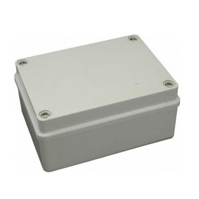Paskirstymo dėžutė 150x110x70 IP55 Paskirstymo dėžutė 150x110x70 IP55