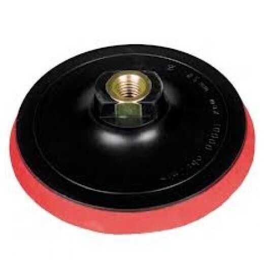 Padas velcro stambus M14 125mm Padas velcro stambus M14 125mm