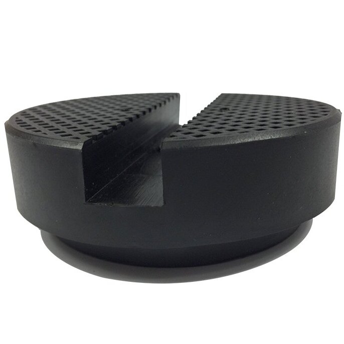 Padas guminis domkratui 108mm EX002