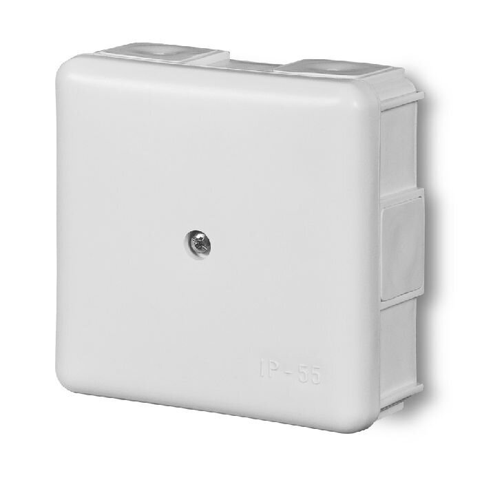 Paskirstymo dėžutė 60x60x30 IP41 Paskirstymo dėžutė 60x60x30 IP41