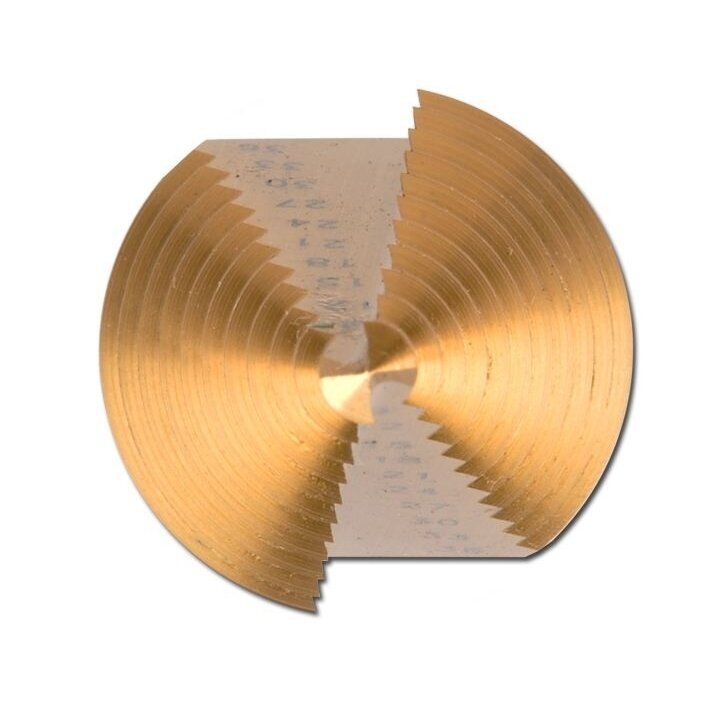 Pakopinis grąžtas 4-32mm 2 Pakopinis grąžtas 4-32mm 2