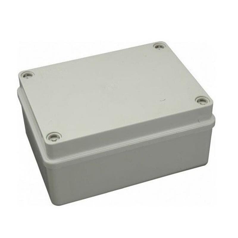 Paskirstymo dėžutė 150x110x70 IP55 Paskirstymo dėžutė 150x110x70 IP55