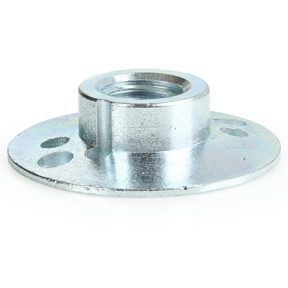 Padas atraminis šlifavimo popieriui M14 125mm 3