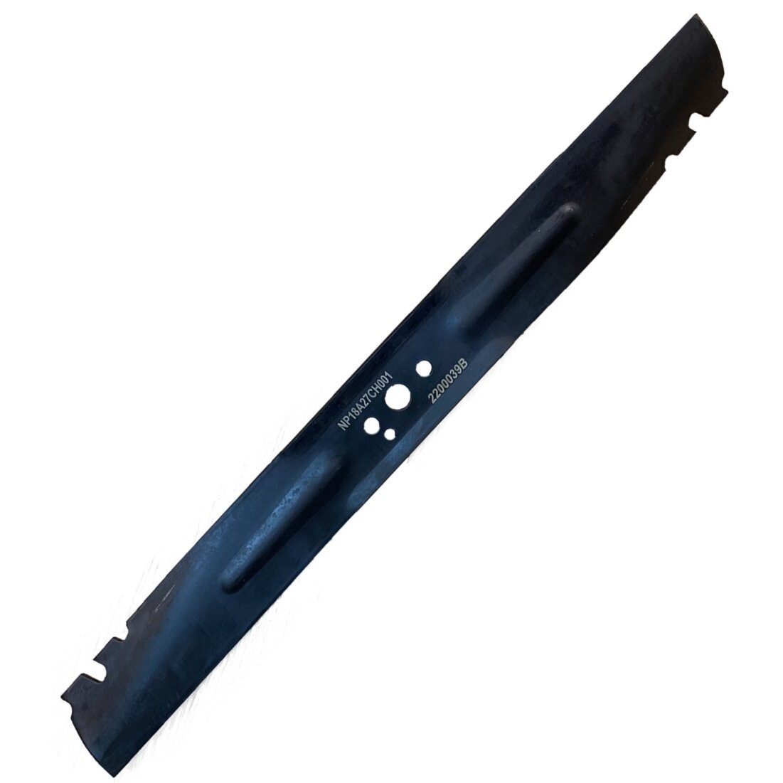 Peilis žoliapjovei 56cm RIDER 1 Peilis žoliapjovei 56cm RIDER 1