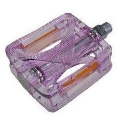 Pedalai VP-885 Polycarbonate BMX Pedalai VP-885 Polycarbonate BMX