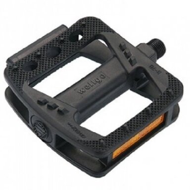Pedalai BMX WELLGO LU-B78 Pedalai BMX WELLGO LU-B78