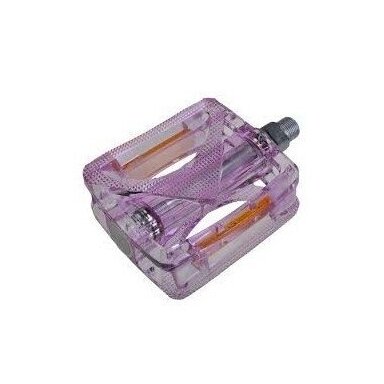 Pedalai VP-885 Polycarbonate BMX Pedalai VP-885 Polycarbonate BMX
