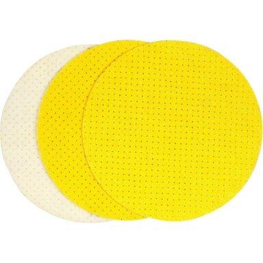 Perforuotas šlifavimo diskas su Velcro 3vnt. 225mm P180 Perforuotas šlifavimo diskas su Velcro 3vnt. 225mm P180