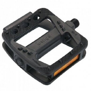 Pedalai BMX WELLGO LU-B78 Pedalai BMX WELLGO LU-B78