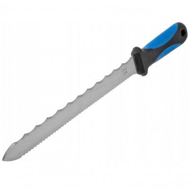 Peilis izoliacinėms medžiagoms 280mm Peilis izoliacinėms medžiagoms 280mm