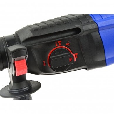 Perforatorius 800W G80285 1 Perforatorius 800W G80285 1