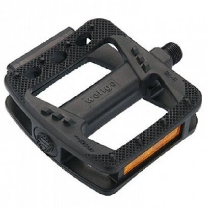 Pedalai BMX WELLGO LU-B78 Pedalai BMX WELLGO LU-B78