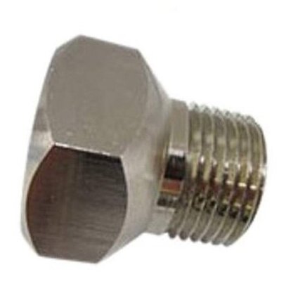 Perėjimas G3/4 azoto reduktoriui MASTERCOOL Perėjimas G3/4 azoto reduktoriui MASTERCOOL