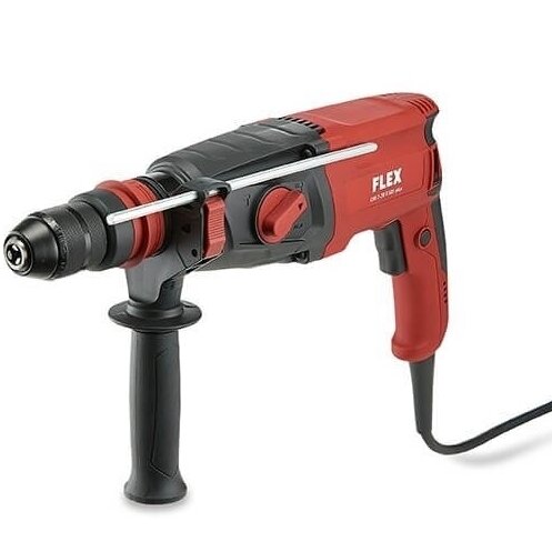 Perforatorius trijų funkcijų 800W FLEX CHE 2-28 R SDS+461490