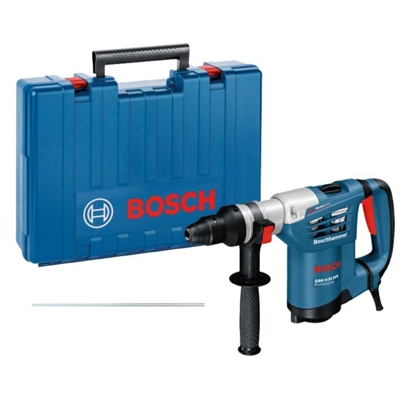 Perforatorius 900W BOSCH GBH 4-32 DFR 0611332100