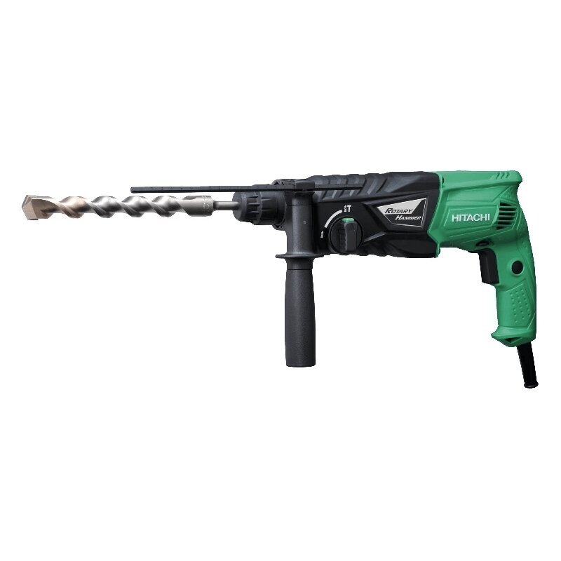 Perforatorius 730W HiKOKI DH24PG2 68100527