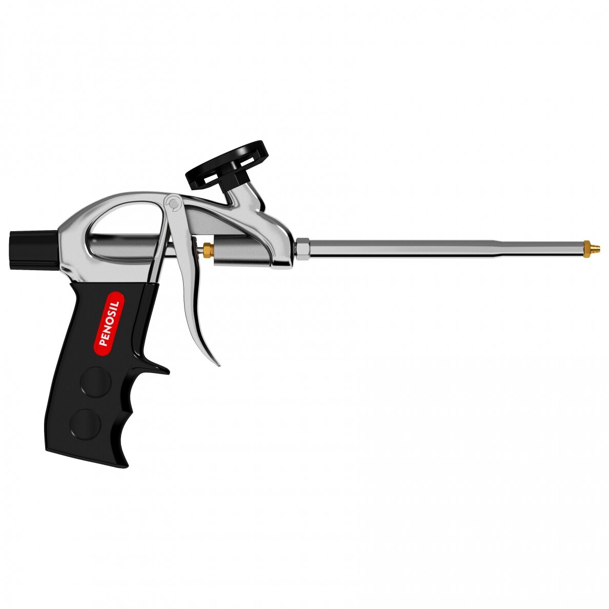 Pistoletas montažinėms putoms PENOSIL FoamGun C1 Pistoletas montažinėms putoms PENOSIL FoamGun C1