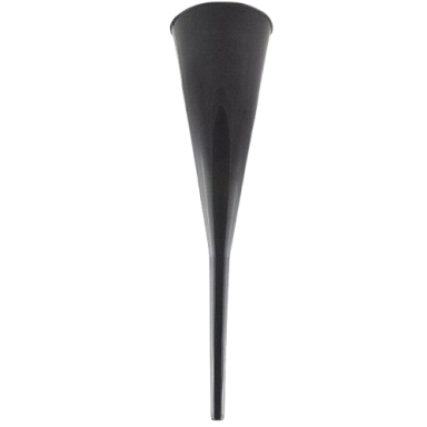 Piltuvėlis ilgu vamzdeliu 480mm SK5448 Piltuvėlis ilgu vamzdeliu 480mm SK5448