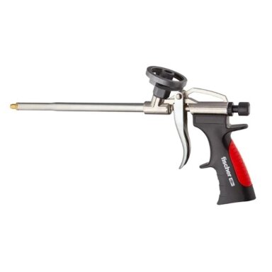 Pistoletas montažinėms putoms Fischer M3 Pistoletas montažinėms putoms Fischer M3