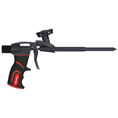 Pistoletas montažinėms putoms PENOSIL FoamGun S1 Pistoletas montažinėms putoms PENOSIL FoamGun S1