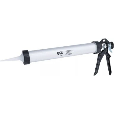 Pistoletas kasetėms aliuminis L-380mm 3513 Pistoletas kasetėms aliuminis L-380mm 3513
