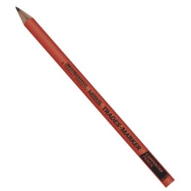 Pieštukas staliui 240mm Markal Pieštukas staliui 240mm Markal