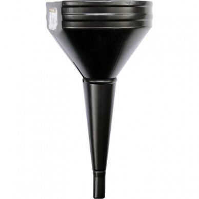 Piltuvėlis su filtru tiesus 170mm 83003 Piltuvėlis su filtru tiesus 170mm 83003