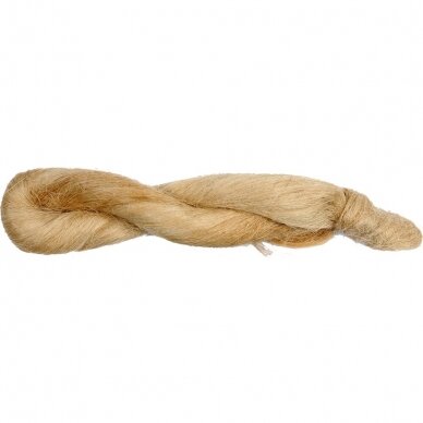 Pintos linų pakulos 100g Pintos linų pakulos 100g