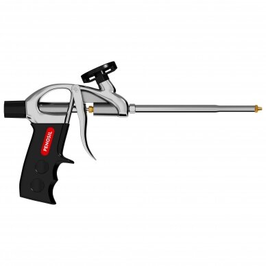 Pistoletas montažinėms putoms PENOSIL FoamGun C1 Pistoletas montažinėms putoms PENOSIL FoamGun C1