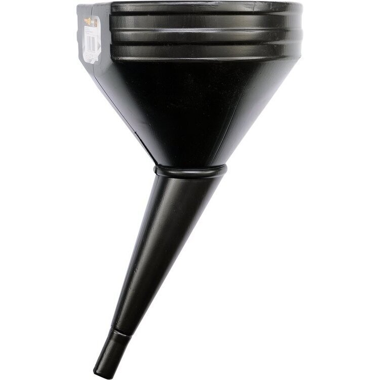 Piltuvėlis su filtru lenktas 170mm 83004 Piltuvėlis su filtru lenktas 170mm 83004