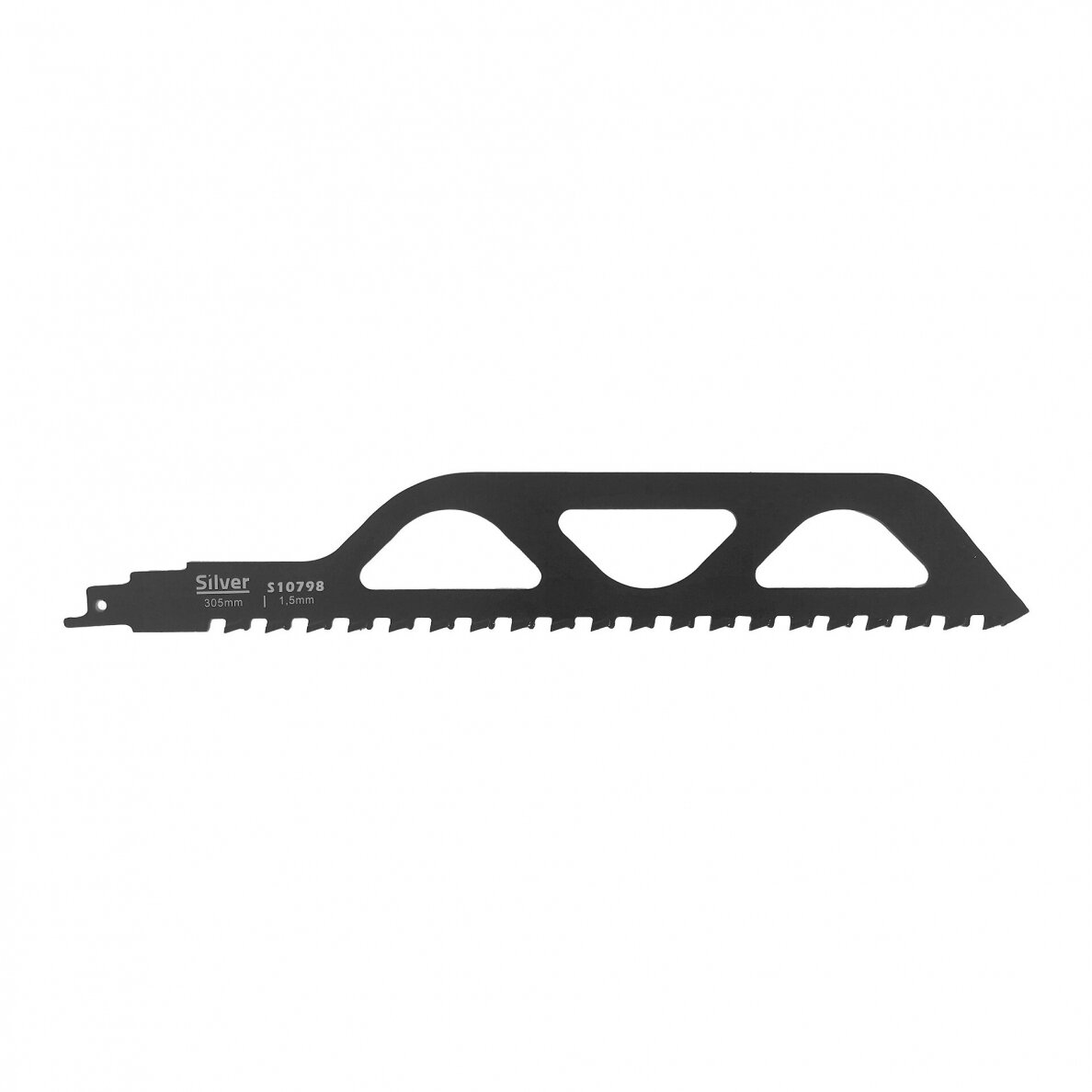 Pjūkliukas tiesiniam pjūklui L-306mm S10798