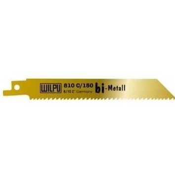 Pjūkliukai medienai su metalo liekanomis rinkinys 5vnt. 810/150 L-130mm Pjūkliukai medienai su metalo liekanomis rinkinys 5vnt. 810/150 L-130mm