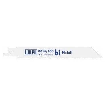 Pjūkliukai plienui/nerūd. plienui rinkinys 5vnt. 3014/150 L-180mm Pjūkliukai plienui/nerūd. plienui rinkinys 5vnt. 3014/150 L-180mm