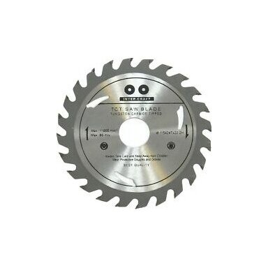 Pjūklas medžiui 115x22.2mm Pjūklas medžiui 115x22.2mm