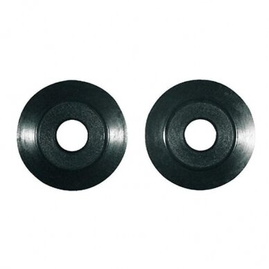 Pjoviklio pjovimo ratukai 2vnt. 3x18mm Pjoviklio pjovimo ratukai 2vnt. 3x18mm