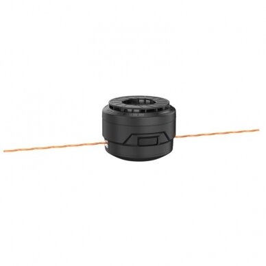 Pjovimo galva EGO Power+ AH1620 Line-IQ Pjovimo galva EGO Power+ AH1620 Line-IQ