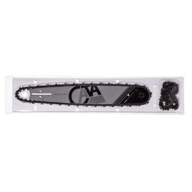 Pjovimo juosta + 2 grandinės 15" 1,5mm 325 64 nareliai HUSQVARNA Pjovimo juosta + 2 grandinės 15" 1,5mm 325 64 nareliai HUSQVARNA