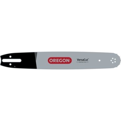 Pjovimo juosta 3/8" 1.6mm 16" OREGON 163VXLHD025 Pjovimo juosta 3/8" 1.6mm 16" OREGON 163VXLHD025