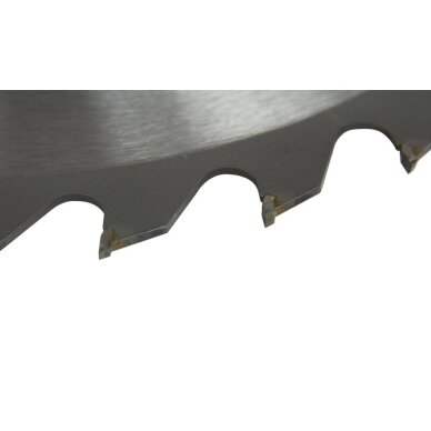 Pjūklas medžiui 250×32mm 30T 2
