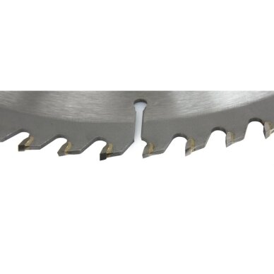 Pjūklas medžiui 250×32mm 60T 3 Pjūklas medžiui 250×32mm 60T 3