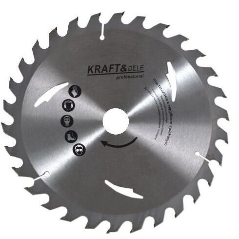 Pjūklas medžiui 400x32mm 42T Pjūklas medžiui 400x32mm 42T