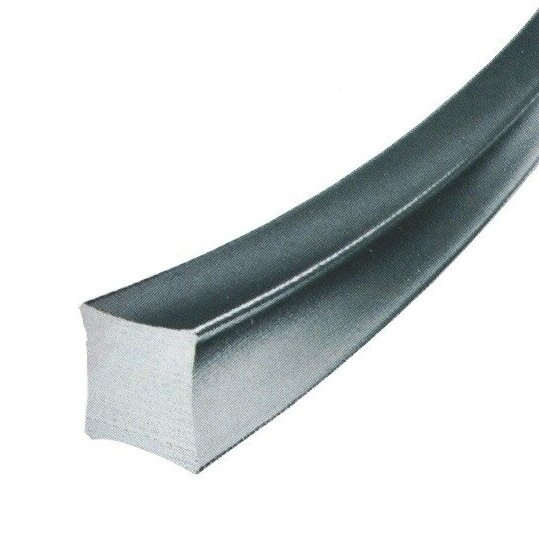 Pjovimo valas ALULON 2.4x15m Pjovimo valas ALULON 2.4x15m