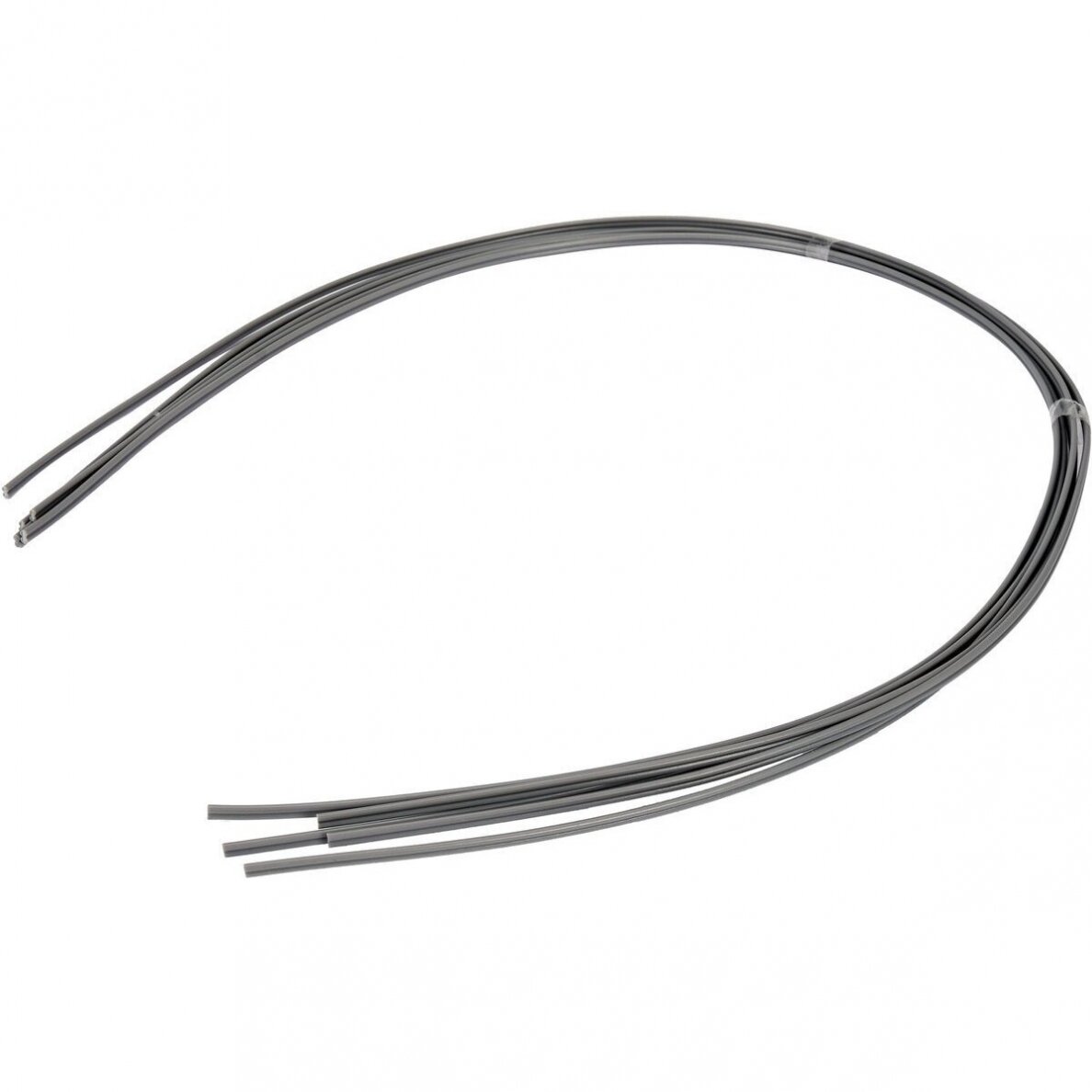 Plastiko suvirinimo juosta polivinilchloridas (PVC) 2.5x5mm 5х1m YT-82306 1 Plastiko suvirinimo juosta polivinilchloridas (PVC) 2.5x5mm 5х1m YT-82306 1